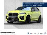 BMW X5 M Competition SKY AHK DA PROF. PA PROF. B&W