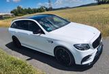 Mercedes-Benz Mercedes E 43 AMG 21 Zoll,Panorama,Luftfederung - Mercedes-Benz E-Class: Mercede