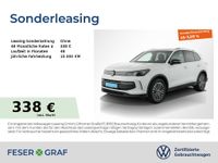 Volkswagen Tiguan - Vorschau Bild 1