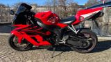 Honda CBR 1000RR SC57 - HONDA 2005 CBR 1000 RR