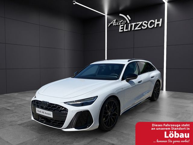 Audi A6 Avant TDI 150 kW quattro S tronic Matrix
