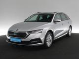 Skoda Octavia Combi 2.0 TDI DPF Ambition KAMERA SHZ - Skoda Octavia Gebrauchtwagen in Düsseldorf