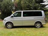 Volkswagen T5 Caravelle 2,0 BiTDI DSG/Comfortline/Neuer TÜV - Volkswagen T5 in Duisburg