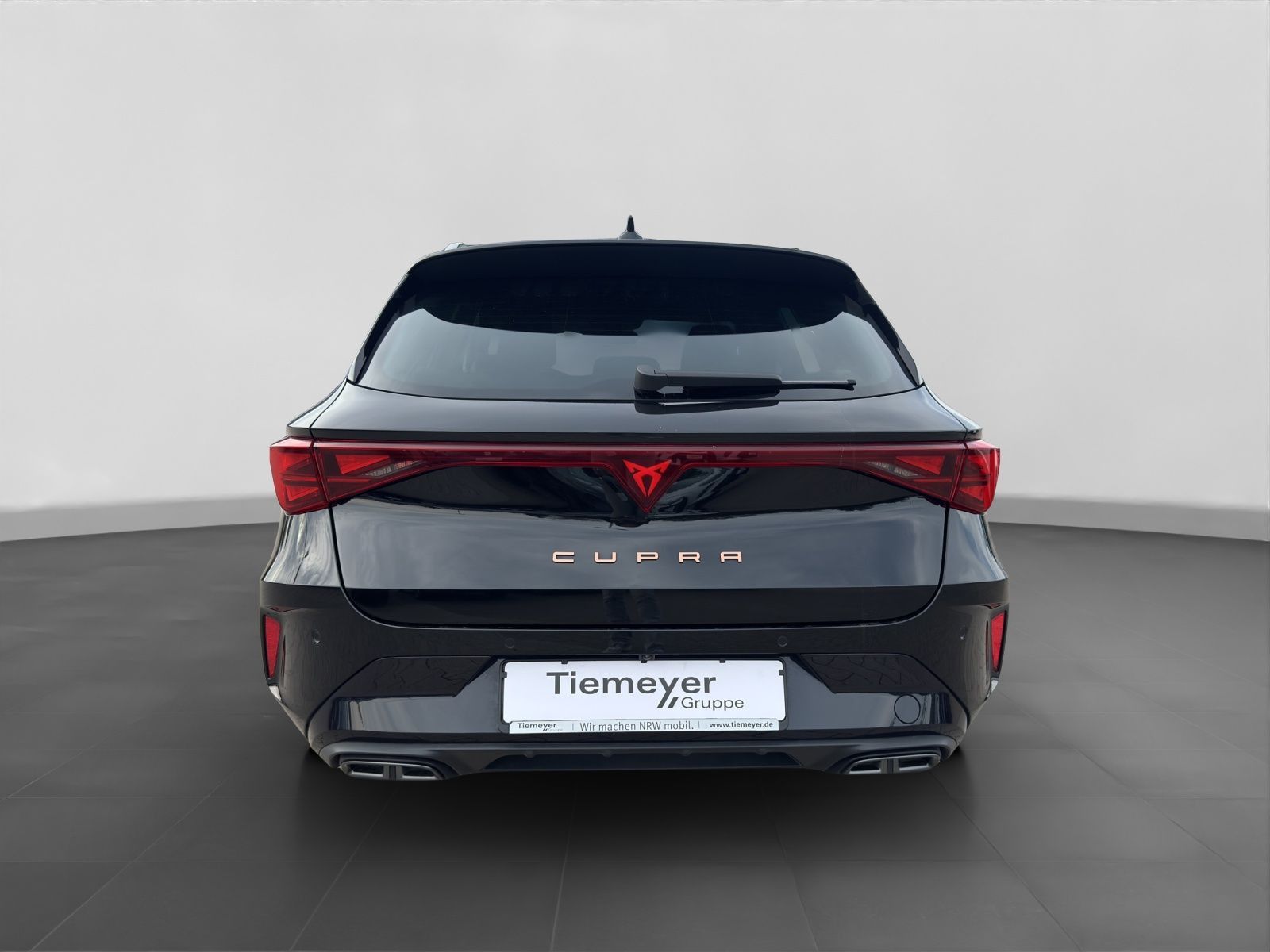 Cupra Leon - Bild 18