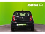 Seat Mii 1.0MPI Style+KLIMA+SHZ+ISOFIX+TAGFAHRLICHT - gebrauchte Seat bis 10.000 Euro