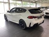 BMW 118 d F70 M Sport ad.M-FW Durchlade Sonnenschutz - BMW 118: Limousine