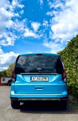 Ford Tourneo Connect 2.0 EcoBlue 90kW Active 7 Sitzer - Ford Tourneo Connect: Kombi