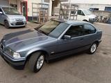 BMW Bmw E36 316 i Automatik Klima - BMW 316 in Freiburg