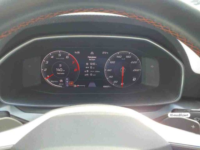 Seat Leon - Bild 4