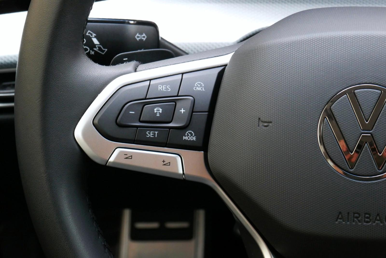 Volkswagen Golf VIII 1.5 eTSI Goal Navi LED Kamera Assist+, миниатюра 19