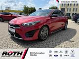 Kia ProCeed GT-Line 1,5 T-GDI *Navi*Kamera*JBL*Pano* - rote Kia pro cee'd / ProCeed