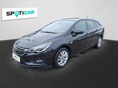 Fahrzeugabbildung Opel Astra K ST ON 1.4 Turbo Start/Stop AGR, RFK