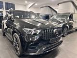 Mercedes-Benz GLE 63 S AMG 4Matic+Black-Black-Carbon* AMG 22" - gebrauchte Mercedes-Benz GLE 63 AMG aus dem Jahr 2021