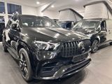 Mercedes-Benz GLE 63 S AMG 4Matic+Black-Black-Carbon*1.Hand* - gebrauchte Mercedes-Benz GLE 63 AMG aus dem Jahr 2021