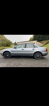Audi A4 1.6 -B5 - gebrauchte Audi A4 aus dem Jahr 1995