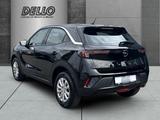 Opel Mokka Edition 1.2T Navi LED Apple CarPlay Androi - Opel Mokka aus 2022