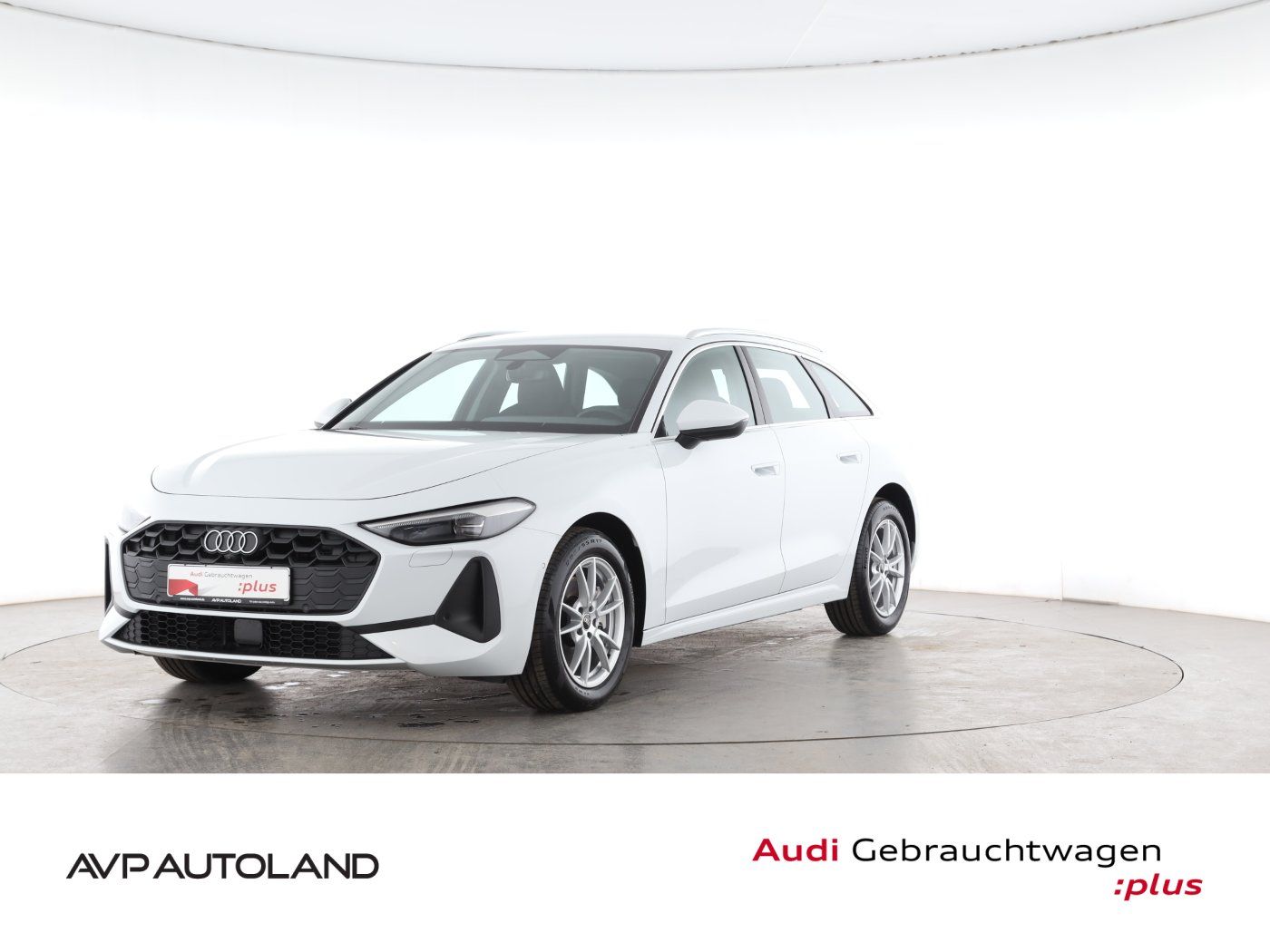 Audi A5 Avant TFSI S tronic inkl. Winterräder foto 1