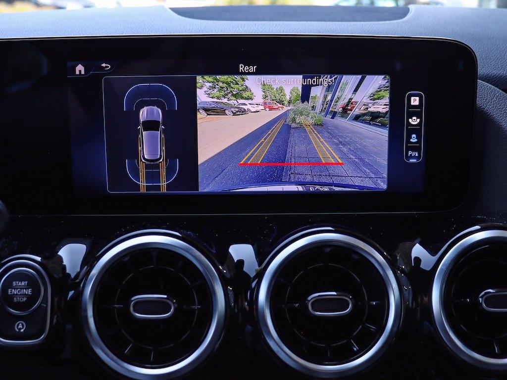 Mercedes-Benz GLA 4M Progressive-Advanced/Kamera/Multibeam, миниатюра 17