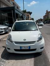 Daihatsu Sirion 1.0 Hiro Green Powered NEOPATENT - Daihatsu Sirion aus 2011