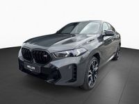 BMW X6 M60 - Vorschau Bild 3