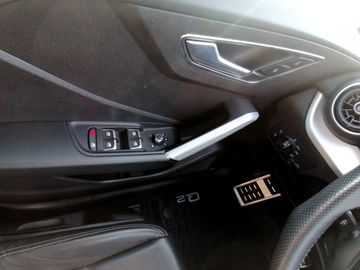 Audi Q2 quattro sport 2.0 TFSI