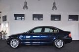BMW 330xi (E46) ! Erst 043.268 km ! Sammlerzustand !