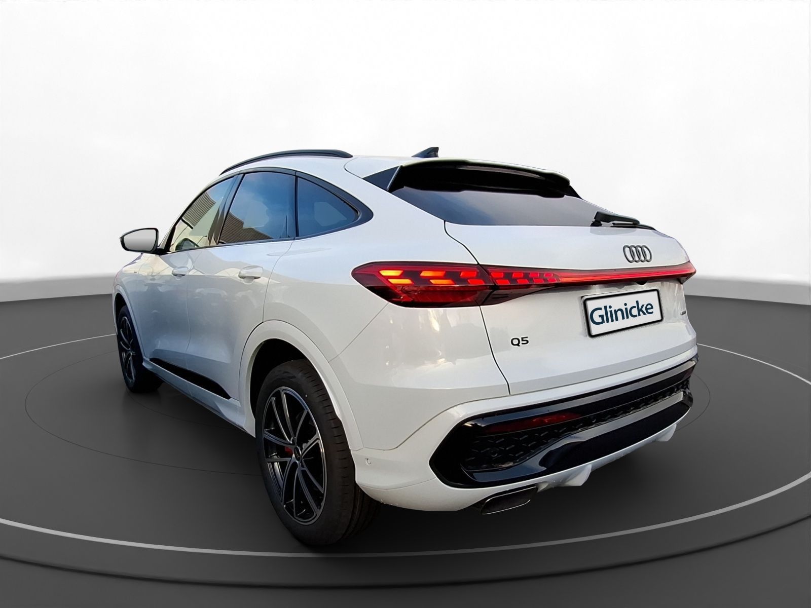 Audi Q5 - Bild 6