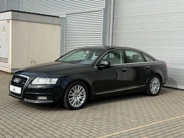 Audi A6 - 2