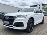 Audi Q5 50 TFSIe 2x S line AHK BLACK PANO e-SITZE 20Z