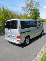 Volkswagen T4 Caravelle 2,5-l-Diesel TDI 111kW Flügeltüren - Volkswagen T4 Caravelle mit Diesel-Antrieb: Kleinbus, 2.5