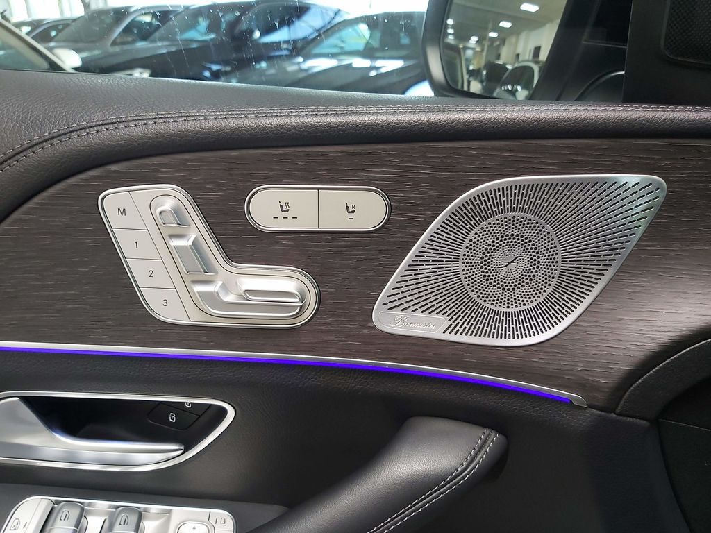 Mercedes-Benz GLE 400 d 4M AMG 7 SITZE NIGHT AIRM NETTO 51.800