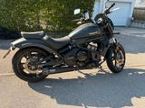 Kawasaki  Vulcan S Performance - Kawasaki Vulcan S Performance
