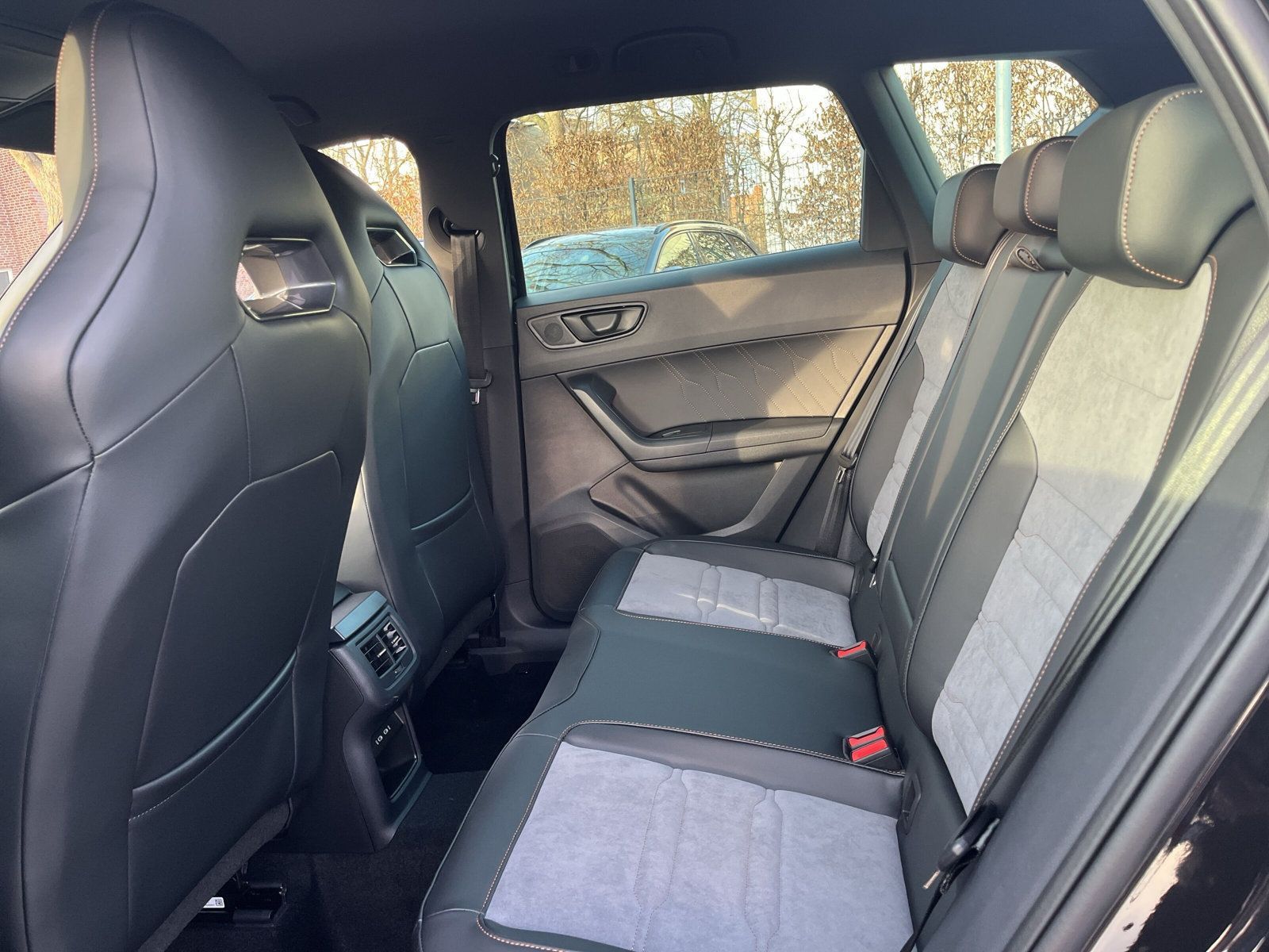 Cupra Ateca - Bild 12