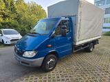 Mercedes-Benz Sprinter  413.Klima.1Hand.90tkm.Orginal.Tüv Neu - Mercedes-Benz 2004