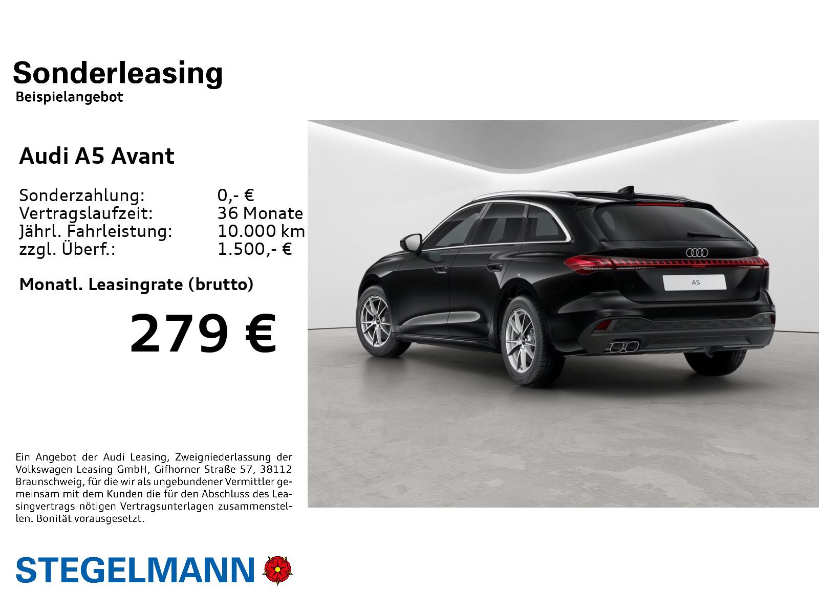 Audi A5 - Bild 3