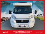Hobby Optima T 65 HFL - Hub & Festbett - Face Lift  - - Offers matching your search criteria
