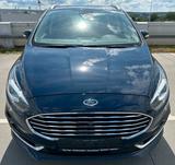 Ford S-MAX Titanium*NAVI*LED*AHK*KAMERA*ACC* - Ford S-Max Gebrauchtwagen in Stuttgart