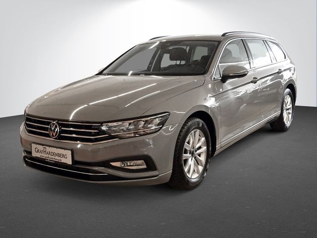 VW Passat Var 2.0 TDI Automatik Business Kamera SzH
