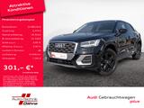 Audi Q2 1.0 FSI sport ultra KLIMA PDC SHZ NAVI LED - Audi Q2: Sport