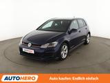 Volkswagen Golf VII 2.0 TSI GTI Performance BM Aut.*NAVI* - Volkswagen Golf mit Benzin-Antrieb: Standheizung, Limousine, Automatik