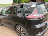 Renault Espace TCe 225 EDC GPF Init.Paris 7-Sitz Vollaus - Renault Espace: Automatik