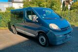 Opel Vivaro, mit Tüv, 168.000 km Camper 9 ... - Opel Vivaro in Hagen
