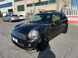 MINI Cooper D Clubman Mini 1.6 16V 112cv - MINI Clubvan Diesel Gebrauchtwagen