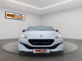 Peugeot RCZ  Navi  8-fach Alu - Peugeot RCZ aus 2013