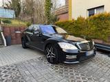 Mercedes-Benz Mercedes Benz S63 AMG Motor Neu Biturbo 54... - Mercedes-Benz S 63 AMG aus 2011