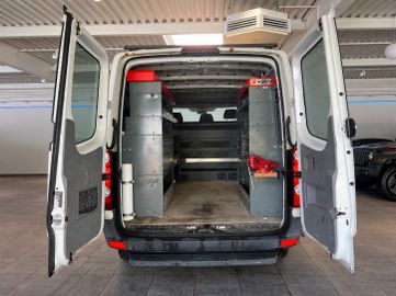 Volkswagen Crafter - 2