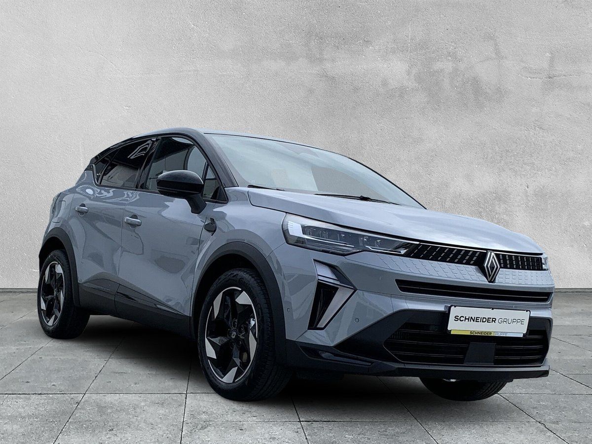 Renault Captur - Bild 7