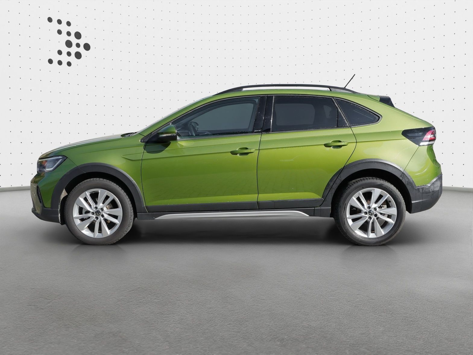 Volkswagen Taigo - Bild 5