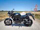 Hyosung **GT Comet** - HYOSUNG MOTORRAD