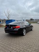 BMW 420d Gran Coupé Sport Line - 2015 19" Alu - BMW 420 Gran Coupé aus 2015